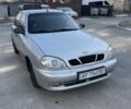 Сірий Деу Ланос, об'ємом двигуна 1.5 л та пробігом 308 тис. км за 2700 $, фото 1 на Automoto.ua