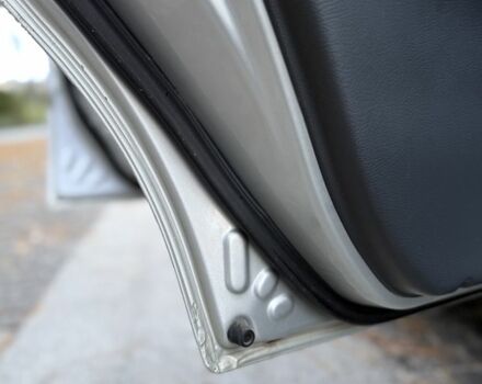 Серый Дэу Ланос, объемом двигателя 1.5 л и пробегом 138 тыс. км за 3499 $, фото 6 на Automoto.ua