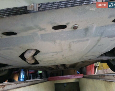 Серый Дэу Ланос, объемом двигателя 1.5 л и пробегом 130 тыс. км за 3300 $, фото 8 на Automoto.ua