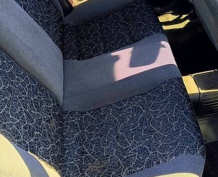 Серый Дэу Ланос, объемом двигателя 1.5 л и пробегом 340 тыс. км за 2200 $, фото 9 на Automoto.ua