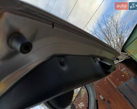 Серый Дэу Ланос, объемом двигателя 1.5 л и пробегом 130 тыс. км за 3300 $, фото 15 на Automoto.ua