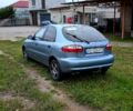Дэу Ланос 2008 в Харькове на Automoto.ua Серый Дэу Ланос, объемом двигателя 1.5 л и пробегом 205 тыс. км за 3700 $, фото 2 на Automoto.ua
