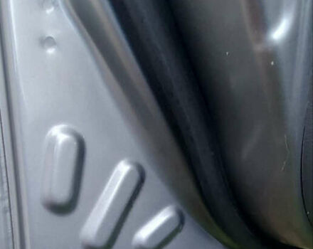 Серый Дэу Ланос, объемом двигателя 1.5 л и пробегом 189 тыс. км за 2600 $, фото 23 на Automoto.ua