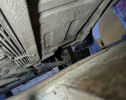 Серый Дэу Ланос, объемом двигателя 1.5 л и пробегом 130 тыс. км за 3300 $, фото 9 на Automoto.ua