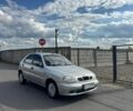 Сірий Деу Ланос, об'ємом двигуна 1.5 л та пробігом 270 тис. км за 1850 $, фото 1 на Automoto.ua