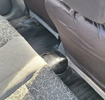 Серый Дэу Ланос, объемом двигателя 1.5 л и пробегом 189 тыс. км за 2600 $, фото 15 на Automoto.ua