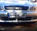 Серый Дэу Ланос, объемом двигателя 15 л и пробегом 180 тыс. км за 3600 $, фото 1 на Automoto.ua