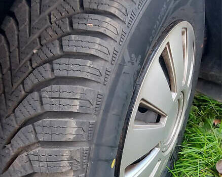 Серый Дэу Ланос, объемом двигателя 1.5 л и пробегом 189 тыс. км за 2600 $, фото 26 на Automoto.ua