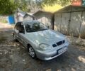 Сірий Деу Ланос, об'ємом двигуна 1.5 л та пробігом 225 тис. км за 2500 $, фото 1 на Automoto.ua