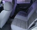 Серый Дэу Ланос, объемом двигателя 1.5 л и пробегом 138 тыс. км за 3499 $, фото 8 на Automoto.ua