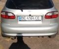 Дэу Ланос 2008 в Николаеве на Automoto.ua Серый Дэу Ланос, объемом двигателя 1.5 л и пробегом 167 тыс. км за 3300 $, фото 10 на Automoto.ua