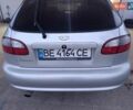 Дэу Ланос 2008 в Николаеве на Automoto.ua Серый Дэу Ланос, объемом двигателя 1.5 л и пробегом 167 тыс. км за 3300 $, фото 4 на Automoto.ua