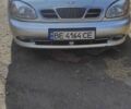 Дэу Ланос 2008 в Николаеве на Automoto.ua Серый Дэу Ланос, объемом двигателя 1.5 л и пробегом 167 тыс. км за 3300 $, фото 1 на Automoto.ua