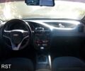 Серый Дэу Ланос, объемом двигателя 15 л и пробегом 180 тыс. км за 3600 $, фото 7 на Automoto.ua