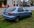 Дэу Ланос 2008 в Харькове на Automoto.ua Серый Дэу Ланос, объемом двигателя 1.5 л и пробегом 205 тыс. км за 3700 $, фото 1 на Automoto.ua