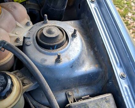 Дэу Ланос 2008 в Харькове на Automoto.ua Серый Дэу Ланос, объемом двигателя 1.5 л и пробегом 205 тыс. км за 3700 $, фото 5 на Automoto.ua