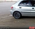 Серый Дэу Ланос, объемом двигателя 15 л и пробегом 180 тыс. км за 3600 $, фото 12 на Automoto.ua