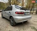 Серый Дэу Ланос, объемом двигателя 1.5 л и пробегом 200 тыс. км за 3100 $, фото 3 на Automoto.ua