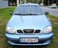 Дэу Ланос 2008 в Харькове на Automoto.ua Серый Дэу Ланос, объемом двигателя 1.5 л и пробегом 205 тыс. км за 3700 $, фото 3 на Automoto.ua