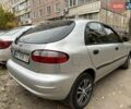 Серый Дэу Ланос, объемом двигателя 1.5 л и пробегом 200 тыс. км за 3100 $, фото 1 на Automoto.ua