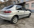 Сірий Деу Ланос, об'ємом двигуна 1.5 л та пробігом 300 тис. км за 2800 $, фото 1 на Automoto.ua