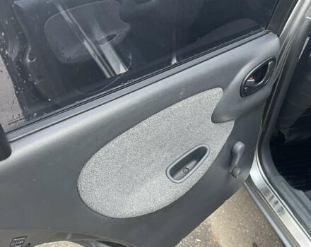 Сірий Деу Ланос, об'ємом двигуна 1.5 л та пробігом 268 тис. км за 2300 $, фото 8 на Automoto.ua