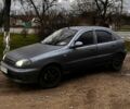 Сірий Деу Ланос, об'ємом двигуна 1.6 л та пробігом 167 тис. км за 1350 $, фото 8 на Automoto.ua