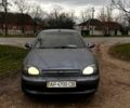 Сірий Деу Ланос, об'ємом двигуна 1.6 л та пробігом 167 тис. км за 1350 $, фото 1 на Automoto.ua