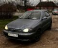 Сірий Деу Ланос, об'ємом двигуна 1.6 л та пробігом 167 тис. км за 1350 $, фото 1 на Automoto.ua