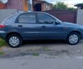 Сірий Деу Ланос, об'ємом двигуна 1.5 л та пробігом 172 тис. км за 3500 $, фото 1 на Automoto.ua