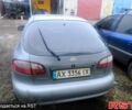 Серый Дэу Ланос, объемом двигателя 1.5 л и пробегом 241 тыс. км за 2750 $, фото 3 на Automoto.ua