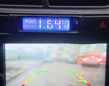 Сірий Деу Ланос, об'ємом двигуна 1.5 л та пробігом 214 тис. км за 3200 $, фото 5 на Automoto.ua