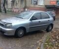 Сірий Деу Ланос, об'ємом двигуна 1.5 л та пробігом 214 тис. км за 3200 $, фото 1 на Automoto.ua