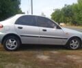 Сірий Деу Ланос, об'ємом двигуна 1.4 л та пробігом 125 тис. км за 3846 $, фото 1 на Automoto.ua