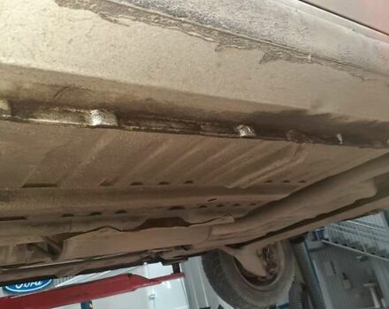 Сірий Деу Ланос, об'ємом двигуна 1.5 л та пробігом 200 тис. км за 2700 $, фото 11 на Automoto.ua