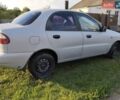 Сірий Деу Ланос, об'ємом двигуна 1.5 л та пробігом 100 тис. км за 1600 $, фото 1 на Automoto.ua