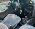 Сірий Деу Ланос, об'ємом двигуна 1.5 л та пробігом 269 тис. км за 2800 $, фото 10 на Automoto.ua