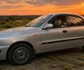 Сірий Деу Ланос, об'ємом двигуна 1.5 л та пробігом 310 тис. км за 2250 $, фото 1 на Automoto.ua