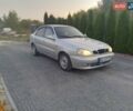 Сірий Деу Ланос, об'ємом двигуна 1.5 л та пробігом 250 тис. км за 1599 $, фото 1 на Automoto.ua
