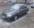 Сірий Деу Ланос, об'ємом двигуна 1.5 л та пробігом 350 тис. км за 1400 $, фото 1 на Automoto.ua