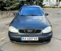 Дэу Ланос 1998 в Харькове на Automoto.ua Серый Дэу Ланос, объемом двигателя 1.5 л и пробегом 308 тыс. км за 1350 $, фото 1 на Automoto.ua