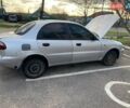 Сірий Деу Ланос, об'ємом двигуна 1.5 л та пробігом 269 тис. км за 2800 $, фото 5 на Automoto.ua