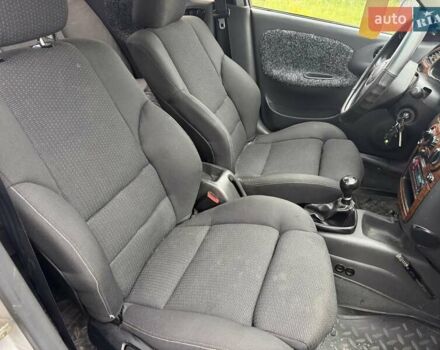 Серый Дэу Ланос, объемом двигателя 1.5 л и пробегом 200 тыс. км за 1580 $, фото 14 на Automoto.ua