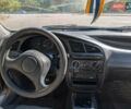 Дэу Ланос 1998 в Киеве на Automoto.ua Серый Дэу Ланос, объемом двигателя 1.5 л и пробегом 380 тыс. км за 1000 $, фото 4 на Automoto.ua