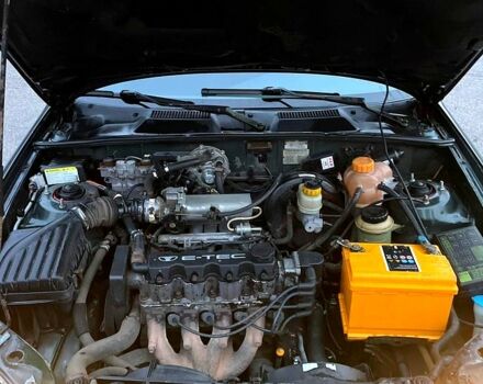 Дэу Ланос 1998 в Харькове на Automoto.ua Серый Дэу Ланос, объемом двигателя 1.5 л и пробегом 308 тыс. км за 1350 $, фото 9 на Automoto.ua