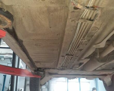 Сірий Деу Ланос, об'ємом двигуна 1.5 л та пробігом 200 тис. км за 2700 $, фото 13 на Automoto.ua