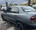 Дэу Ланос 1998 в Броварах на Automoto.ua Серый Дэу Ланос, объемом двигателя 1.5 л и пробегом 342 тыс. км за 1750 $, фото 4 на Automoto.ua