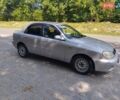 Серый Дэу Ланос, объемом двигателя 1.5 л и пробегом 250 тыс. км за 1550 $, фото 8 на Automoto.ua