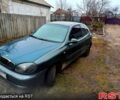 Сірий Деу Ланос, об'ємом двигуна 1.5 л та пробігом 0 тис. км за 1320 $, фото 4 на Automoto.ua