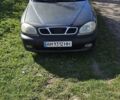 Сірий Деу Ланос, об'ємом двигуна 1.5 л та пробігом 330 тис. км за 2000 $, фото 4 на Automoto.ua
